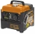 Генератор Carver PPG -1200I Cube 0.8кВт Генератор Carver PPG -1200I Cube 0.8кВт