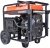 Генератор Patriot GRA 12000AWS 12кВт Генератор Patriot GRA 12000AWS 12кВт