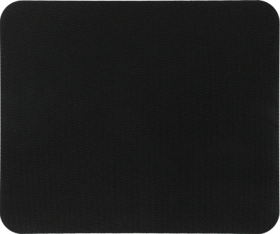 Коврик для мыши Cactus Black Mesh черный 300x250x3мм (CS-MP-D02M)