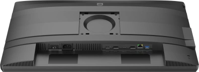 Монитор Philips 24" 24B2U4301 черный IPS LED 16:9 HDMI M/M матовая HAS Piv 300cd 178гр/178гр 1920x1080 120Hz DP FHD USB 5.74кг