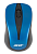 Мышь Acer OMR132 синий/черный оптическая 1000dpi беспров. USB для ноутбука 3but (ZL.MCEEE.01F)
