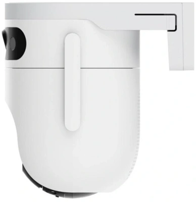 Камера видеонаблюдения IP Ezviz CS-H9C-R105-8H55WFL Wi-Fi 2.8-6мм цв. корп.:белый (H9C 5MP+5MP)