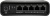 Роутер беспроводной MikroTik hAP ac2 (RBD52G-5HACD2HND-TC) AC1200 10/100/1000BASE-TX/4G ready черный Роутер беспроводной MikroTik hAP ac2 (RBD52G-5HACD2HND-TC) AC1200 10/100/1000BASE-TX/4G ready черный