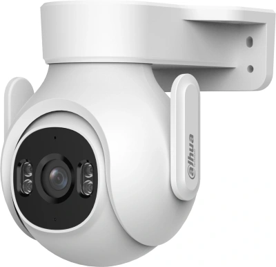 Камера видеонаблюдения IP Dahua DH-IPC-P3BP-PV-0360B Wi-Fi 3.6-3.6мм цв. корп.:белый (DH-P3B-PV)