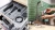 Мясорубка Bosch MFWS420W 1900Вт белый
