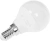 Лампа светодиодная Thomson TH-B2031 6Вт цок.:E14 шар 220B св.свеч.бел.теп. Globe Лампа светодиодная Thomson TH-B2031 6Вт цок.:E14 шар 220B св.свеч.бел.теп. Globe