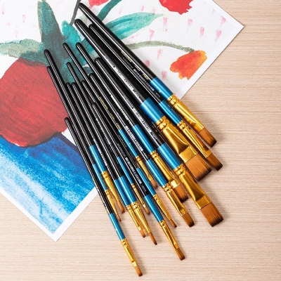 РљРёСЃС‚СЊ Deli EC409-12 СЃРёРЅС‚РµС‚РёРєР° РїР»РѕСЃРє. в„–12