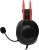 Наушники с микрофоном A4Tech Bloody G200 черный/красный 2м мониторные оголовье (G200 AUX3.5-4PIN +USB)