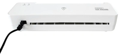 Ламинатор Office Kit L2309W белый A4 (75-125мкм) 30см/мин (2вал.) хол.лам. лам.фото