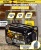Генератор Huter DY2500L 2.2кВт