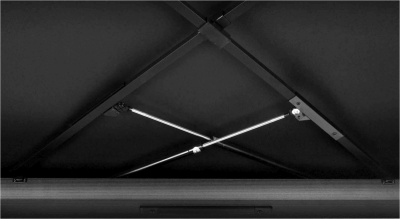 Экран Cactus 79" 120x160см FloorExpert CS-PSFLE-160X120 4:3 напольный рулонный