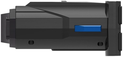 Видеорегистратор с радар-детектором Neoline Shadow WiFi 1080p 135гр. GPS