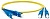 Патч-корд Lanmaster TWT-2SC-2SC/SU-3.0 2x9/125 OS1/OS2 SC дуплекс-SC дуплекс 3м ПВХ оранжевый