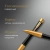 Ручка шариков. Parker Urban Core K314 (2143640) Muted Black GT M син. черн. подар.кор. Ручка шариков. Parker Urban Core K314 (2143640) Muted Black GT M син. черн. подар.кор.