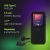 Плеер Hi-Fi Flash Digma B5 8Gb черный/1.77"/FM/microSD