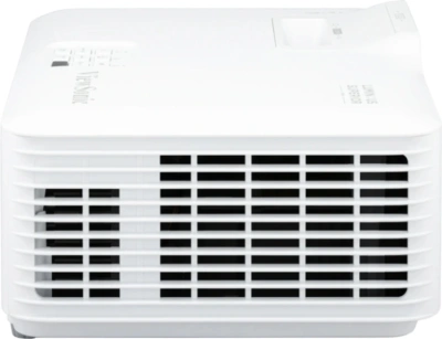 Проектор ViewSonic LSD600W DLP 6000Lm ANSI (1280x800) 3000000:1 ресурс лампы:20000часов 1xUSB typeA 2xHDMI 4.6кг