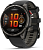 Смарт-часы Garmin Fenix 8 Pro 47мм 1.4" AMOLED корп.серый рем.черный разм.брасл.:127-210мм (010-03198-01)