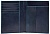 Кошелек мужской Piquadro Blue Square PU1393B2R/BLU2 темно-синий натур.кожа
