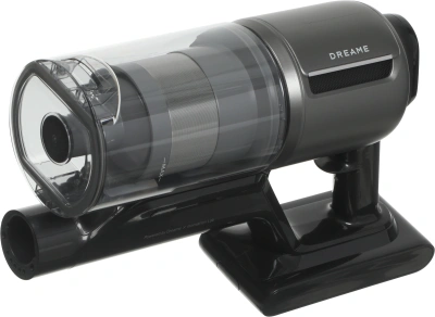 Пылесос Dreame Z-Series Z30 Aqua Cycle 855Вт черный/серый