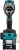 Дрель-шуруповерт Makita DF001GD201 аккум. патрон:быстрозажимной (кейс в комплекте) Дрель-шуруповерт Makita DF001GD201 аккум. патрон:быстрозажимной (кейс в комплекте)