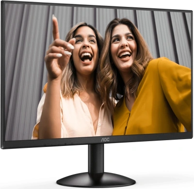 Монитор AOC 21.45" 22B30HM2 черный VA LED 16:9 HDMI матовая 250cd 178гр/178гр 1920x1080 120Hz VGA FHD USB 3.01кг