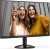 Монитор AOC 21.45" 22B30HM2 черный VA LED 16:9 HDMI матовая 250cd 178гр/178гр 1920x1080 120Hz VGA FHD USB 3.01кг