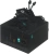 Блок питания Deepcool ATX 700W GamerStorm PF700X 80+ bronze (20+4pin) APFC 120mm fan 6xSATA RTL