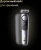 Триммер Braun BT9520 серебристый (насадок в компл:4шт) Триммер Braun BT9520 серебристый (насадок в компл:4шт)