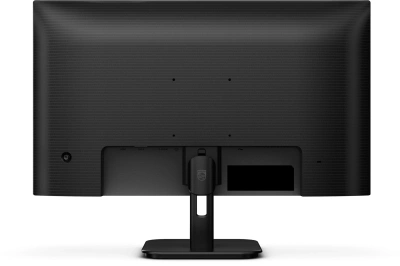 Монитор Philips 27" E Line 27E1N1100D черный IPS LED 16:9 DVI HDMI матовая 250cd 178гр/178гр 1920x1080 100Hz VGA FHD 3.99кг