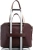 Деловая сумка женская Piquadro Circle BD4574W92/BORO с отделением для ноутбука 14" сливовая натур.кожа