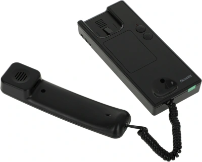 Аудиотрубка Falcon Eye FE-12M черный