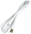Кабель Premier 5-933RL45 2.0W USB (m)-USB Type-C (m) 2м белый пакет Кабель Premier 5-933RL45 2.0W USB (m)-USB Type-C (m) 2м белый пакет