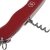 Нож перочинный Victorinox PICKNICKER (0.8353) 111мм 11функц. красный