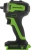 Гайковерт Greenworks G24IW200 аккум. патрон:квад.3/8" (3803607) Гайковерт Greenworks G24IW200 аккум. патрон:квад.3/8" (3803607)