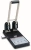 Дырокол Kw-Trio Heavy Duty 952 макс.:150лист. металл/пластик черный отв.:2 с линейкой Дырокол Kw-Trio Heavy Duty 952 макс.:150лист. металл/пластик черный отв.:2 с линейкой