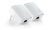 Сетевой адаптер HomePlug AV TP-Link TL-PA4010 KIT AV600 Fast Ethernet Сетевой адаптер HomePlug AV TP-Link TL-PA4010 KIT AV600 Fast Ethernet