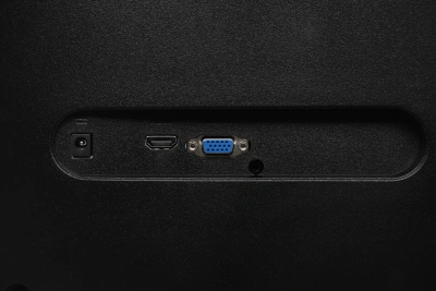 Монитор Acer 27" EK271P6bi черный IPS LED 1ms 16:9 HDMI матовая 250cd 178гр/178гр 1920x1080 144Hz FreeSync VGA FHD 3.42кг