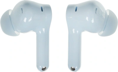 Гарнитура внутриканальные Realme Buds T200x синий беспроводные bluetooth в ушной раковине (6941764471917)