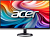 Монитор Acer 27" R272G0yi черный IPS LED 1ms 16:9 HDMI матовая 250cd 178гр/178гр 1920x1080 120Hz FreeSync VGA FHD 4.65кг