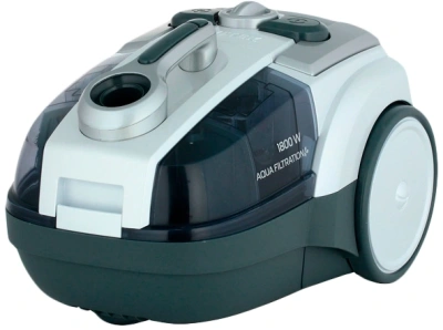 Пылесос Vitek VT-1833 PR 1800Вт жемчужный