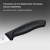 Нож кухонный Victorinox Swiss Classic (6.8103.12B) стальной разделочный лезв.120мм прямая заточка черный блистер Нож кухонный Victorinox Swiss Classic (6.8103.12B) стальной разделочный лезв.120мм прямая заточка черный блистер