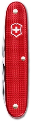 Мультитул Victorinox Companion Slim Alox (0.8170.20) 6функц. красный карт.коробка