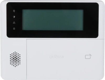 Контрольная панель Dahua DHI-ARK30C-RW2(868)