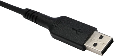 Клавиатура A4Tech B140N черный USB for gamer LED (подставка для запястий) кабель 1.8м