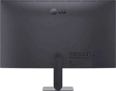 Монитор LG 27" UltraGear 27G414B-B черный IPS LED 16:9 HDMI M/M матовая HAS 250cd 178гр/178гр 1920x1080 144Hz FreeSync DP FHD 4.3кг