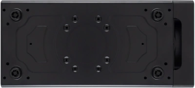 ПК IRU Tactio 310H6SEA MT i3 13100F (3.4) 16Gb SSD512Gb RTX3050 6Gb FreeDOS GbitEth 600W черный (RUS) (2113605)