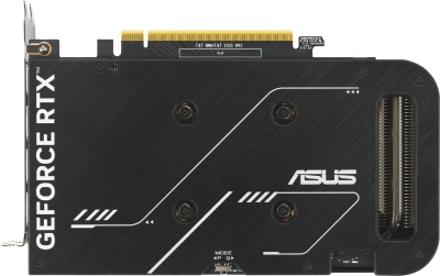 Видеокарта Asus PCI-E 5.0 DUAL-RTX5050-O8G NVIDIA GeForce RTX 5050 8Gb 128bit GDDR6 2647/20000 HDMIx1 DPx3 HDCP Ret