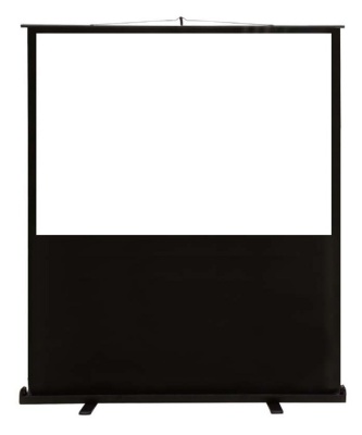 Экран Cactus 89" 135x180см FloorCompactExpert CS-PSFLCE-180X135 4:3 напольный рулонный