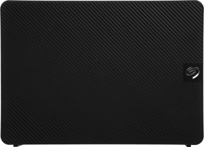 Жесткий диск Seagate USB3.0 20TB STKP20000400 Expansion 3.5" черный