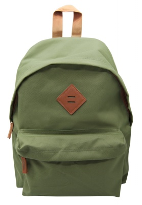Рюкзак Silwerhof Start оливковый